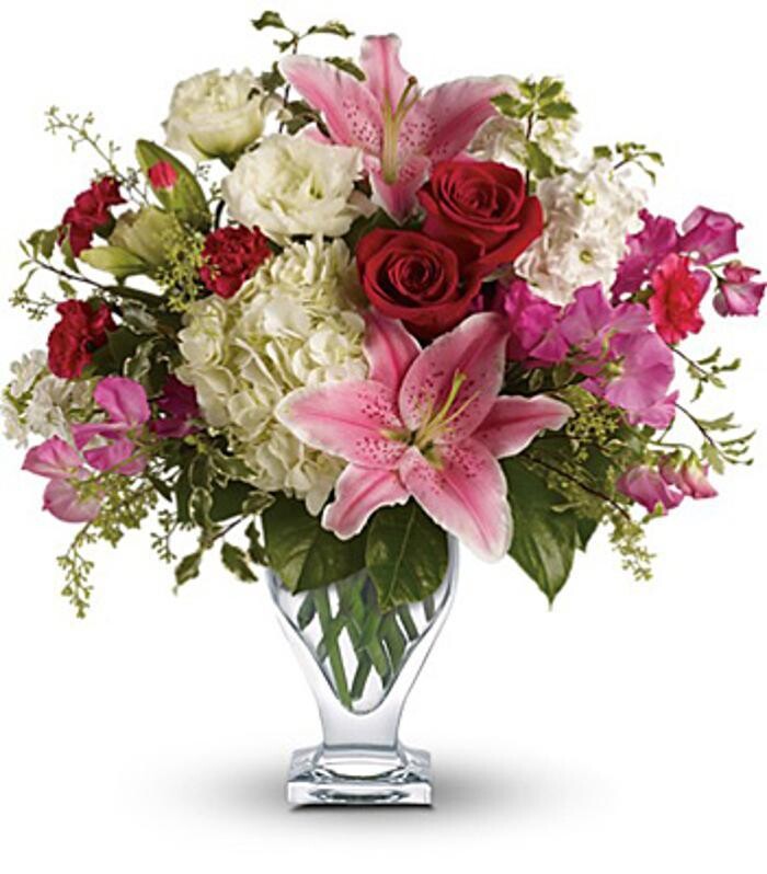 Images Jennie's Flowers St. Petersburg