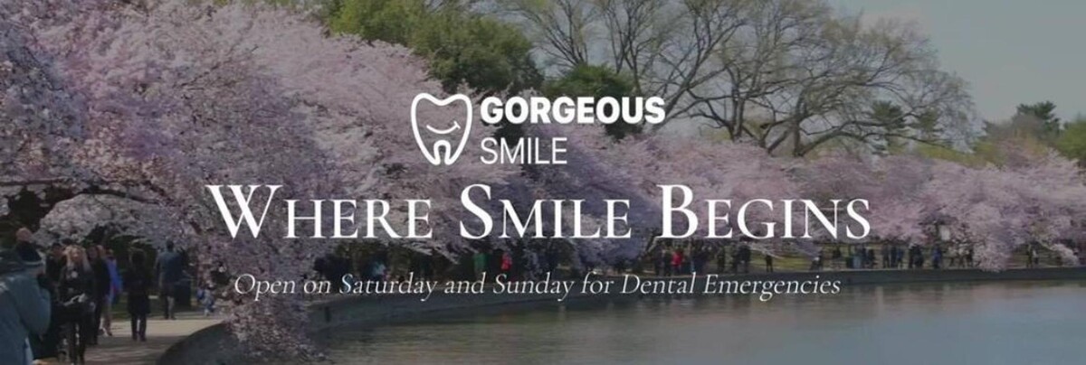 Images Gorgeous Smile - Arlington Cosmetic Dentist