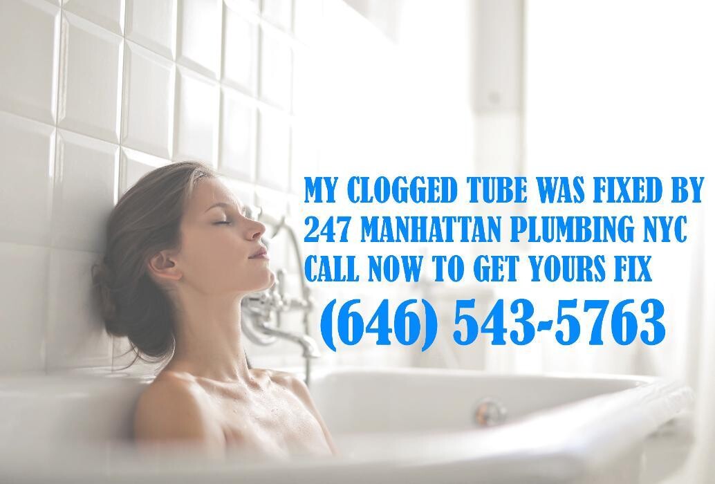 Images 24/7 Manhattan Plumbing NYC