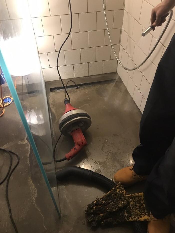 Images 24/7 Manhattan Plumbing NYC