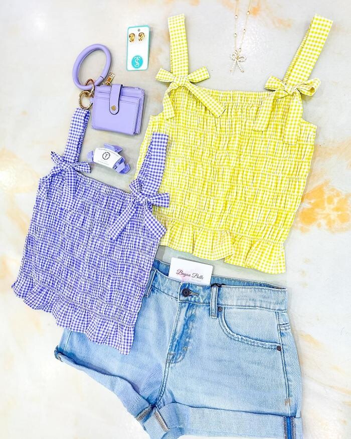 Images Bayou Belle Boutique Baton Rouge