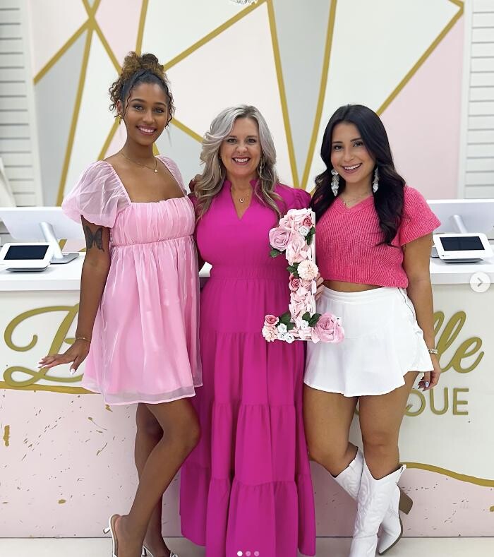 Images Bayou Belle Boutique Baton Rouge