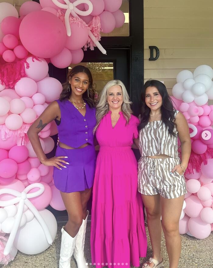Images Bayou Belle Boutique Baton Rouge