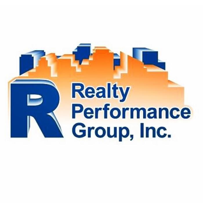 Realty Performance Group, Inc - Rochester Logo