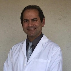 Dr. Jay Akef Logo