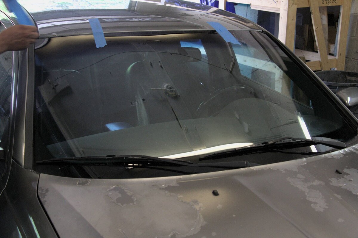 Images Senneco Auto Glass
