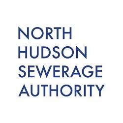 North Hudson Sewerage Authority Logo