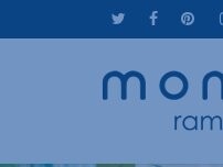 Website Screenshot Momosan Santana Row