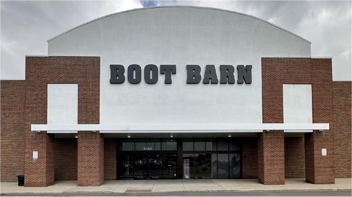 Images Boot Barn