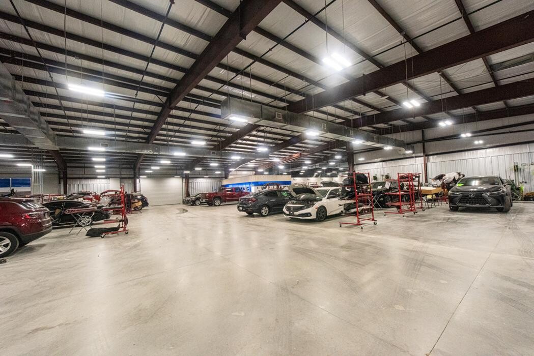 Images Crash Champions Collision Repair Wesley Chapel