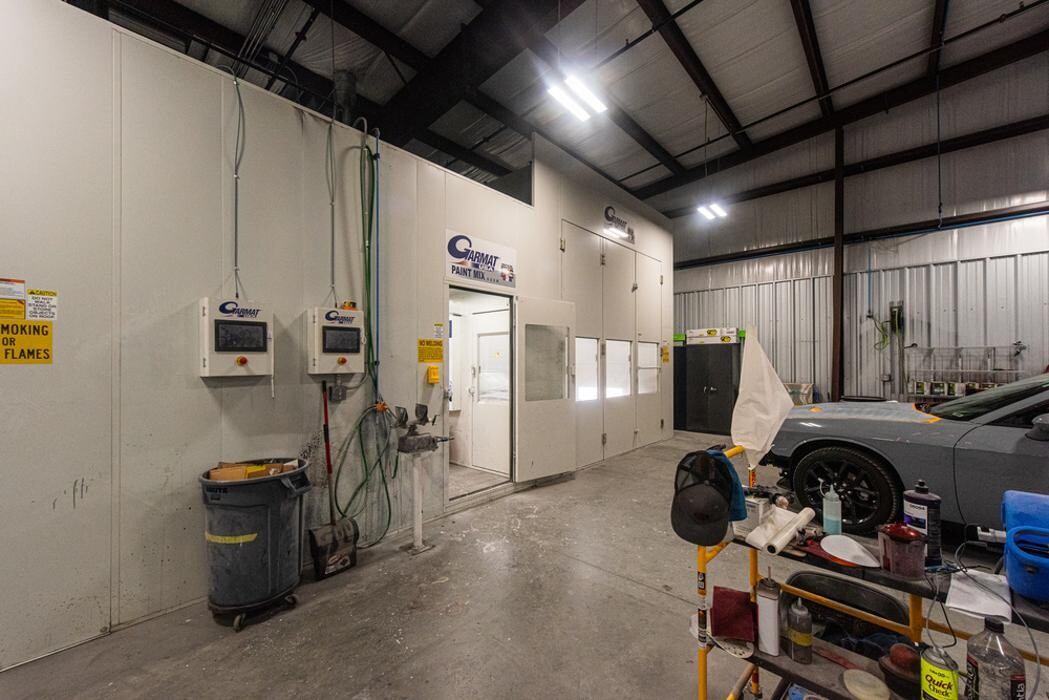 Images Crash Champions Collision Repair Wesley Chapel