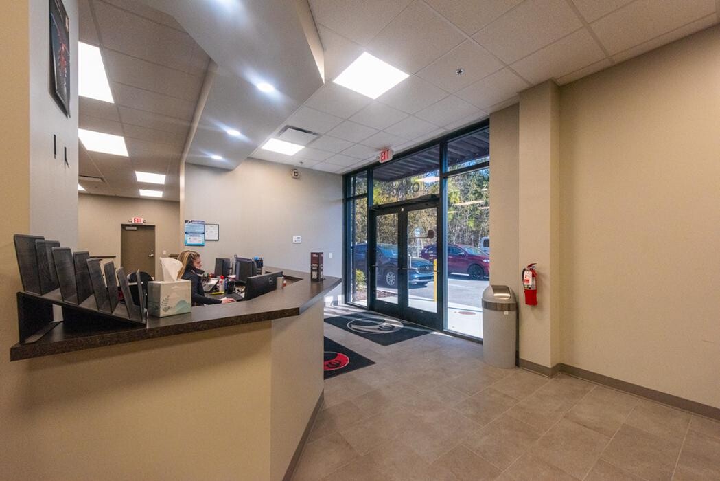 Images Crash Champions Collision Repair Wesley Chapel