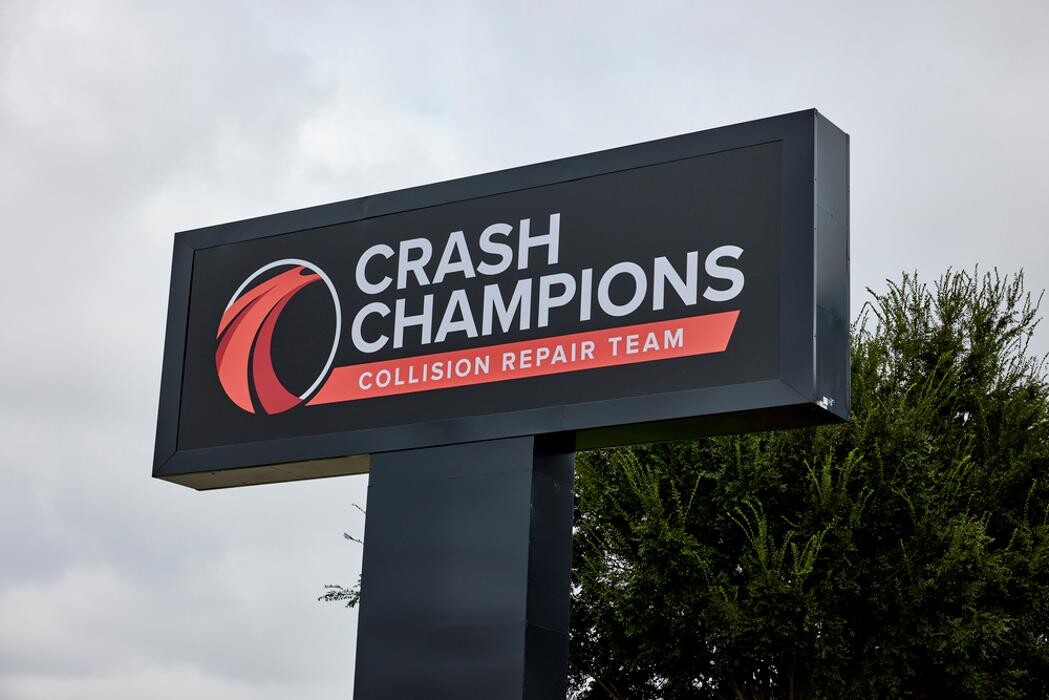 Images Crash Champions Collision Repair South Ft. Worth