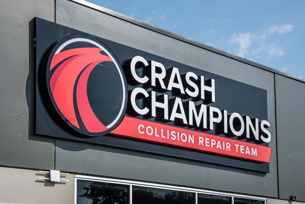 Images Crash Champions Collision Repair Wildflower