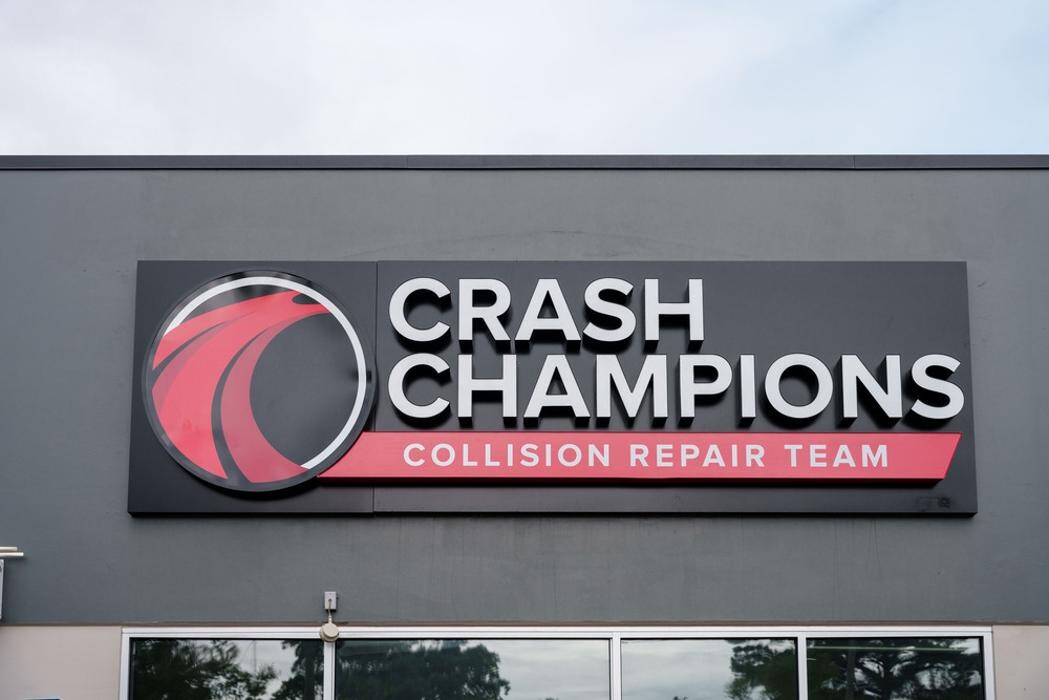 Images Crash Champions Collision Repair Marietta