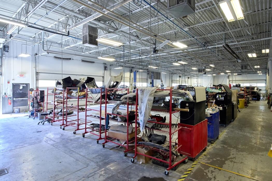 Images Crash Champions Collision Repair N Rancho