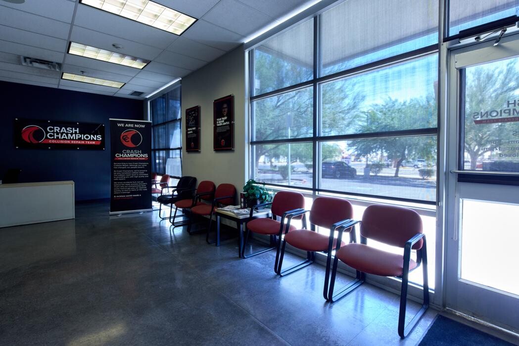 Images Crash Champions Collision Repair N Rancho