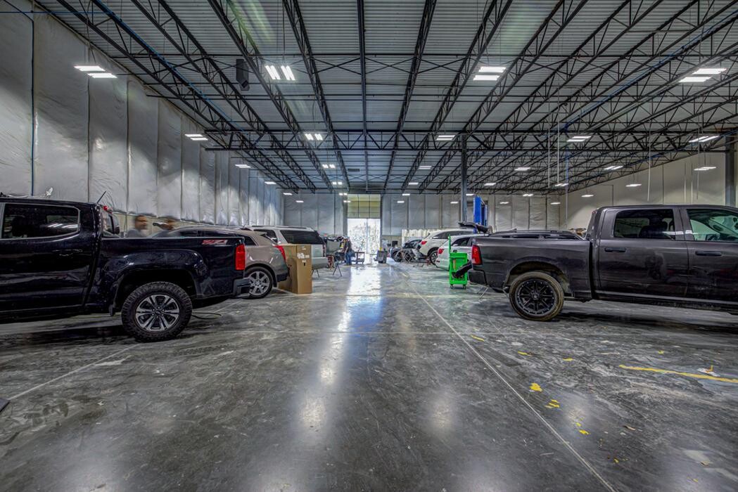 Images Crash Champions Collision Repair McClaren