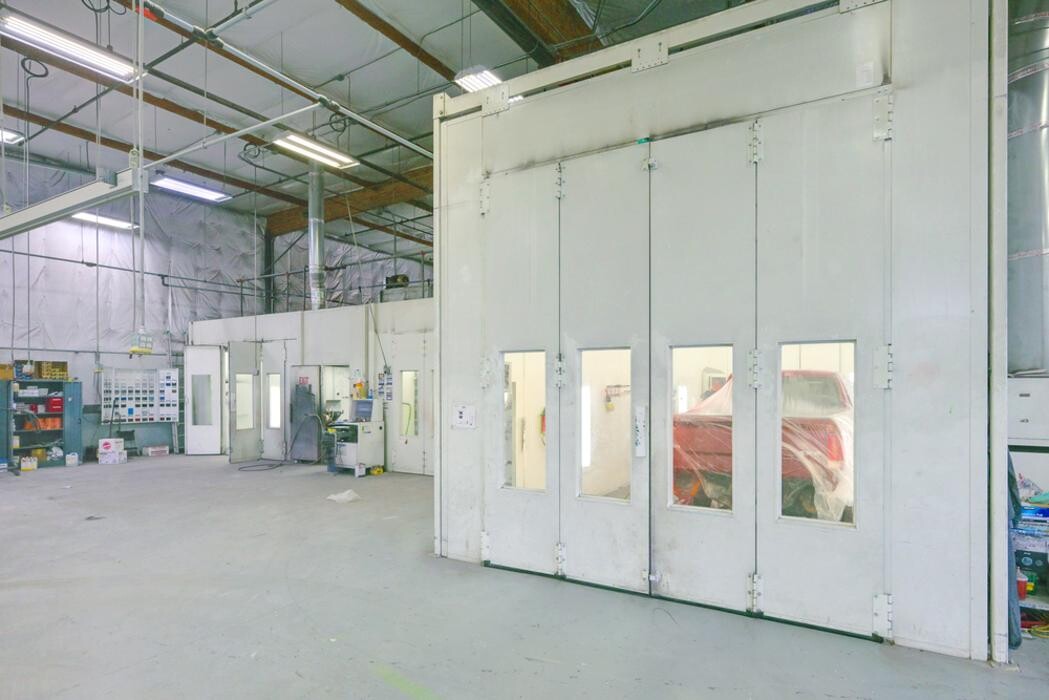Images Crash Champions Collision Repair Mill Creek