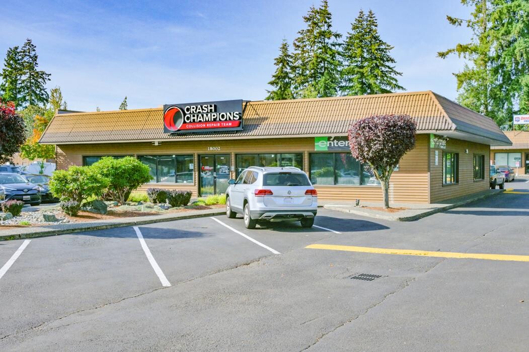 Images Crash Champions Collision Repair Mill Creek