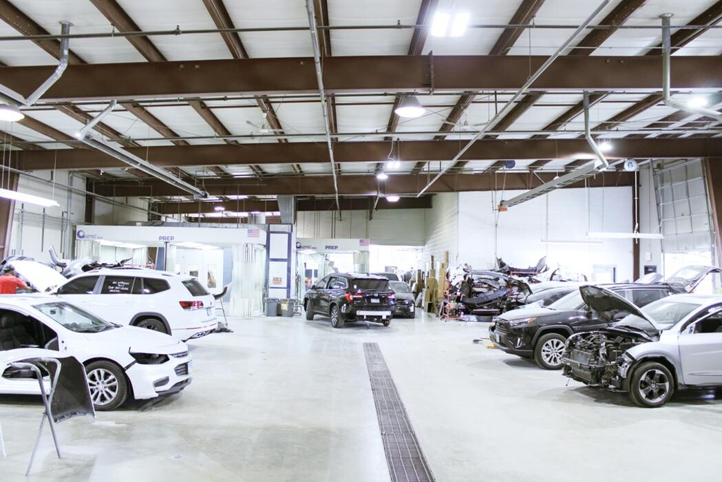 Images Crash Champions Collision Repair Crest Hill