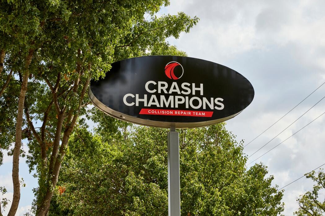 Images Crash Champions Collision Repair Allen