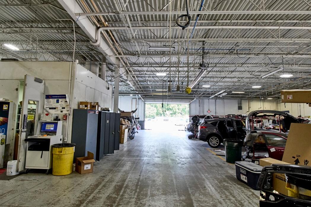 Images Crash Champions Collision Repair Allen