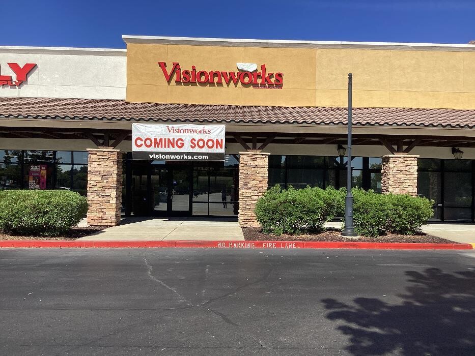 Images Visionworks Doctors of Optometry