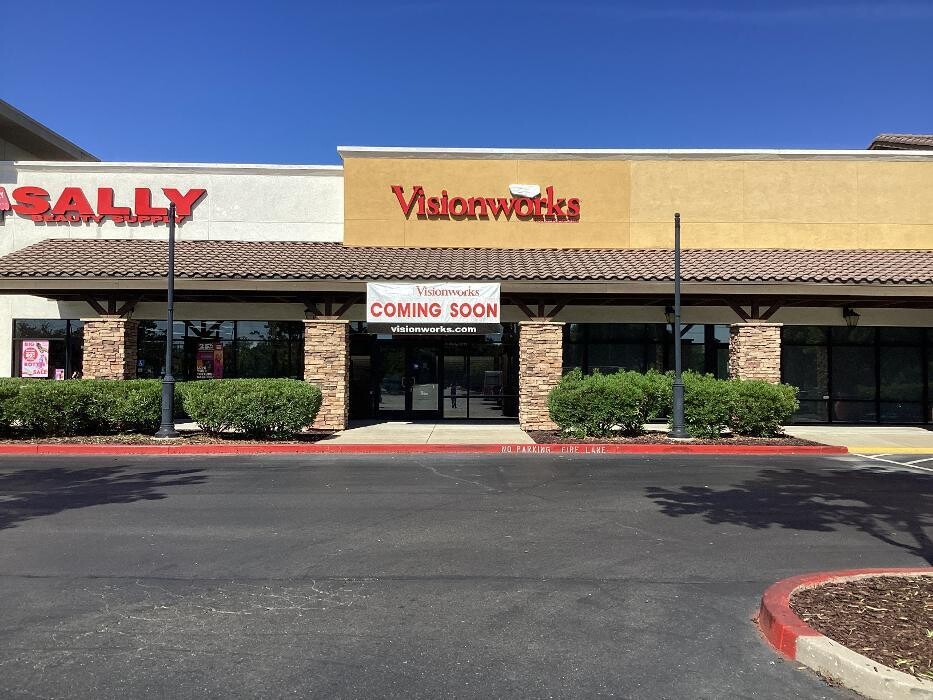 Images Visionworks Doctors of Optometry