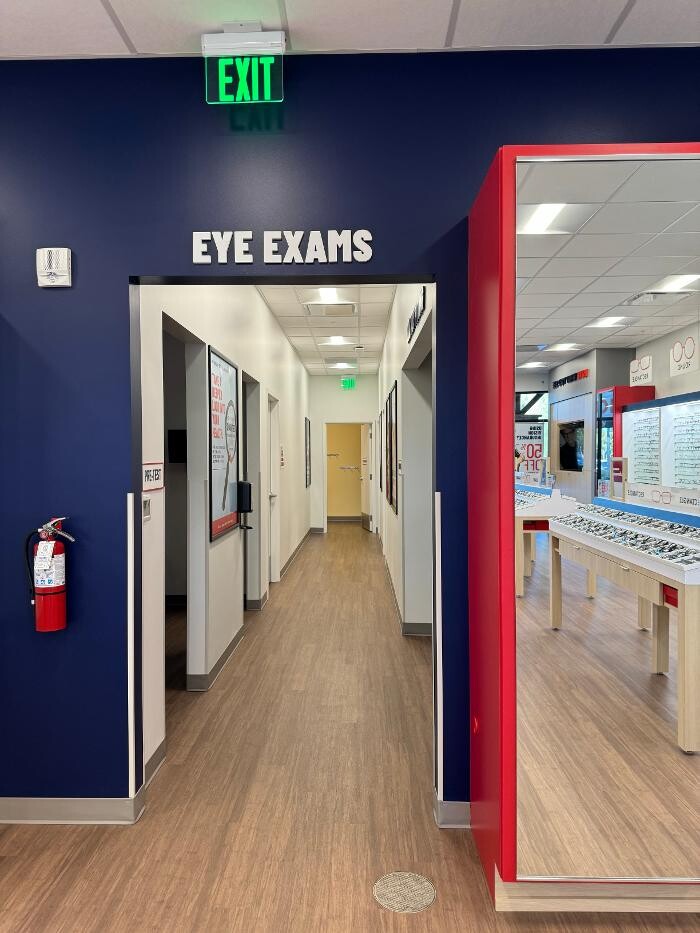 Images Visionworks Doctors of Optometry