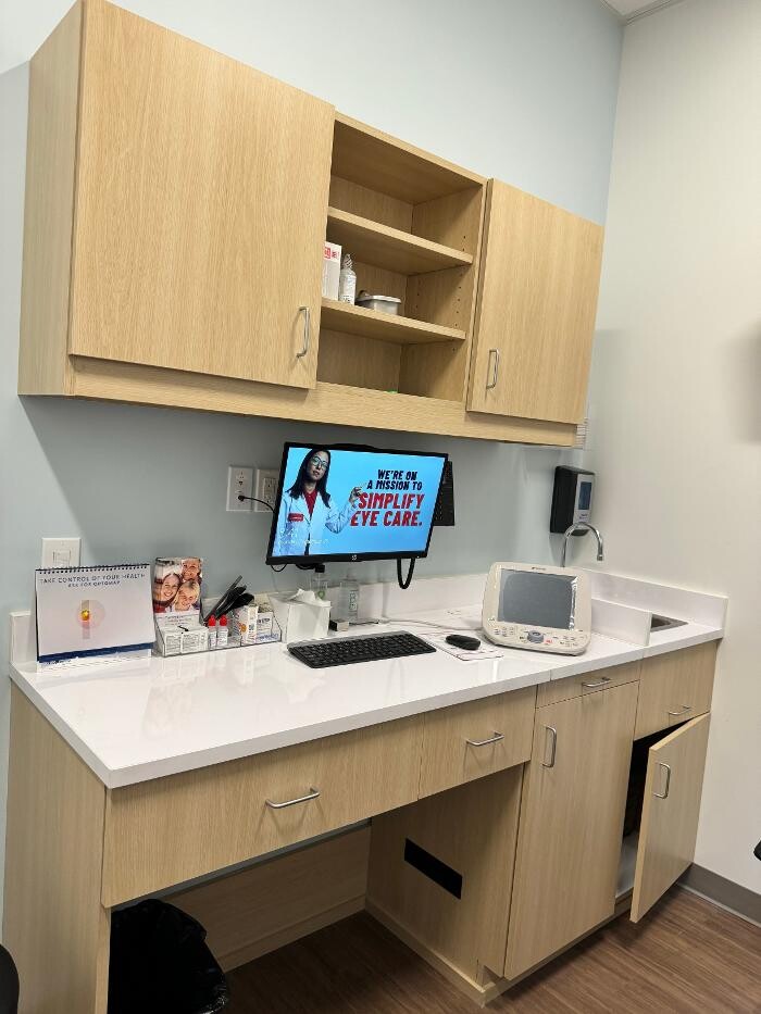 Images Visionworks Doctors of Optometry