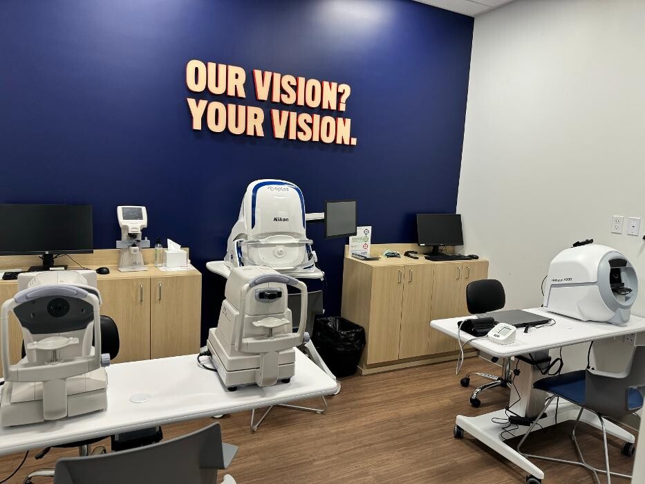 Images Visionworks Doctors of Optometry