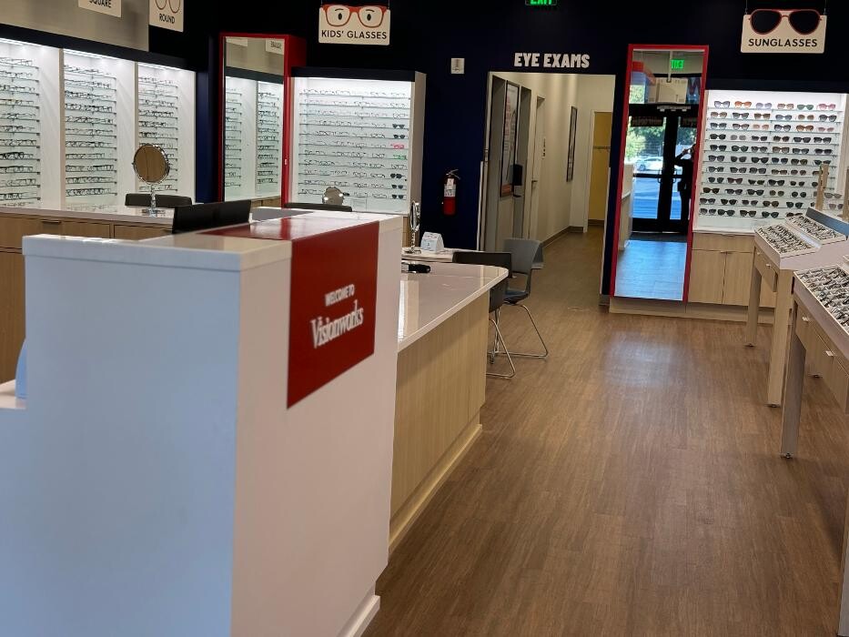 Images Visionworks Doctors of Optometry