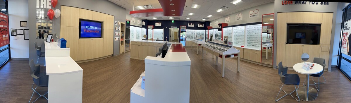 Images Visionworks Doctors of Optometry