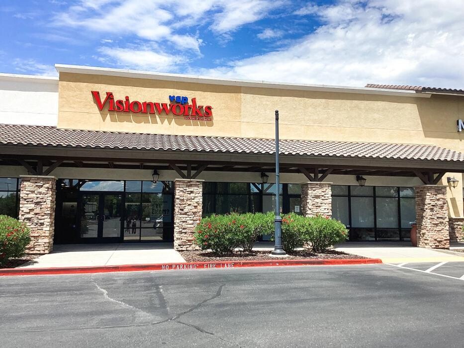 Images Visionworks Doctors of Optometry