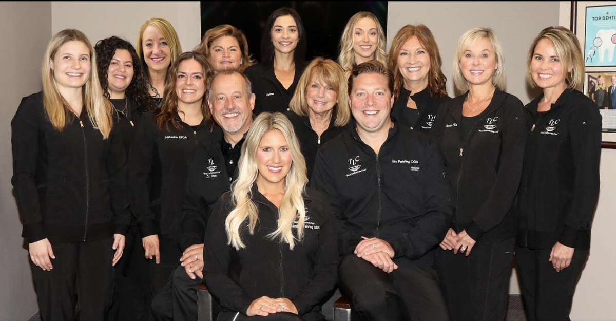 Images Team Leatherman Care Dentistry