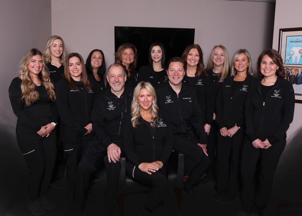 Images Team Leatherman Care Dentistry