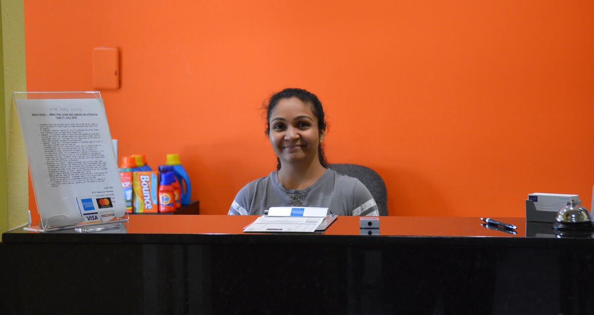 Images Loyalty Inn Hawkinsville