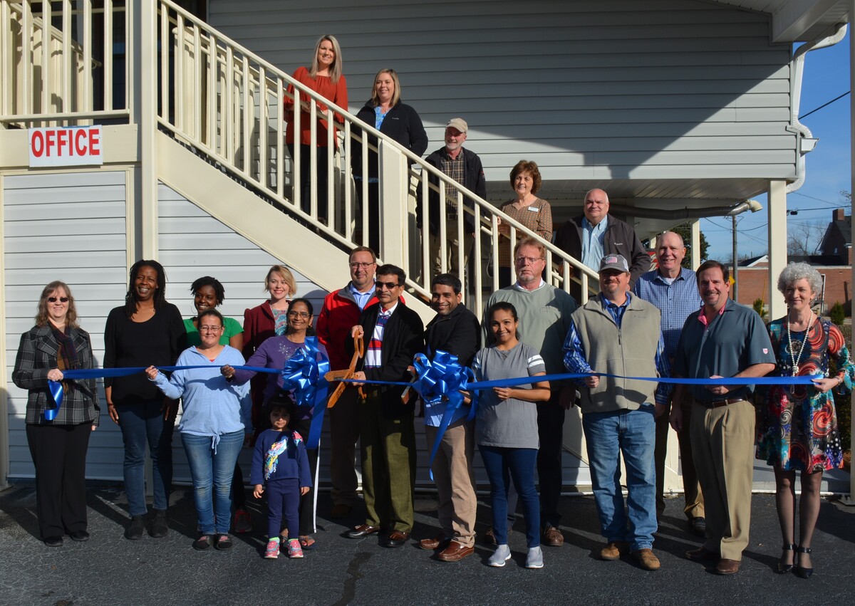 Images Loyalty Inn Hawkinsville