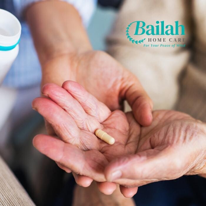 Images Bailah Home Care