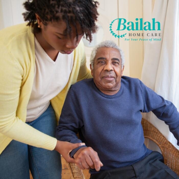 Images Bailah Home Care