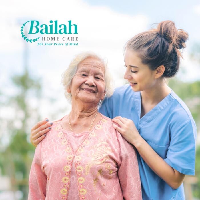 Images Bailah Home Care