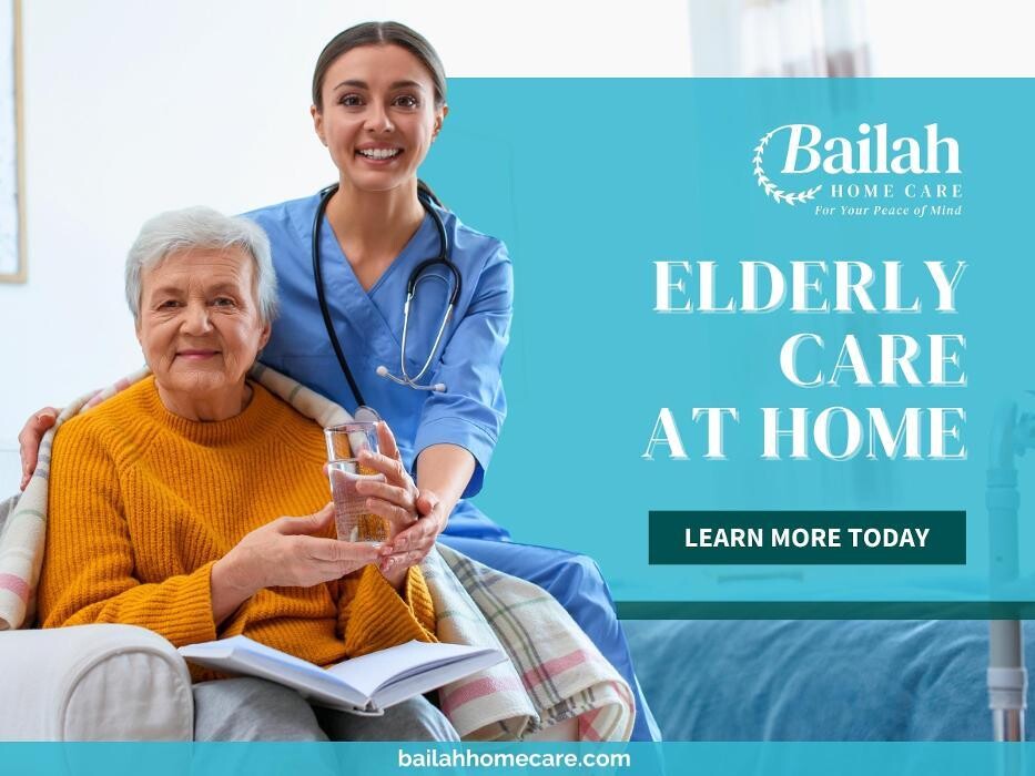 Images Bailah Home Care