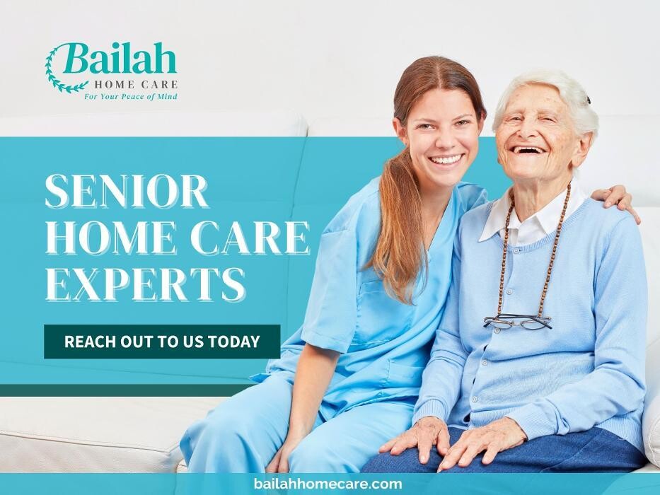 Images Bailah Home Care