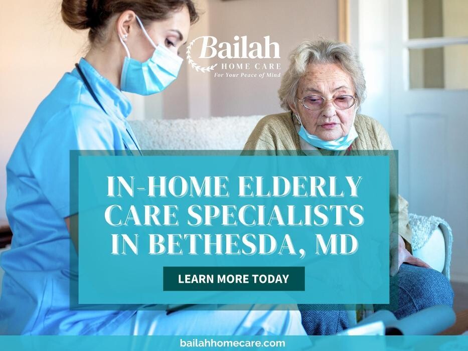 Images Bailah Home Care