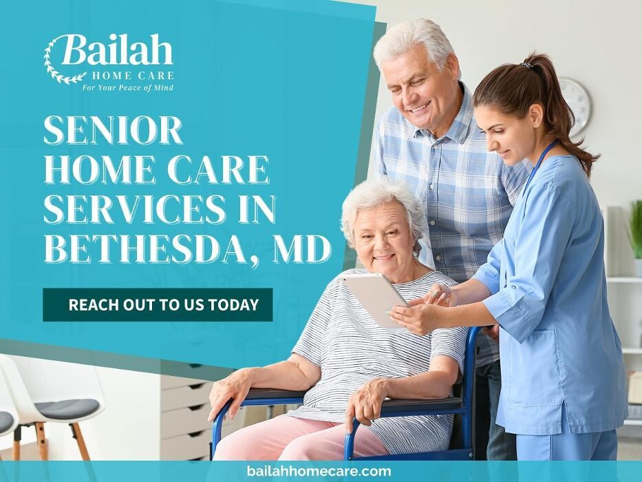 Images Bailah Home Care