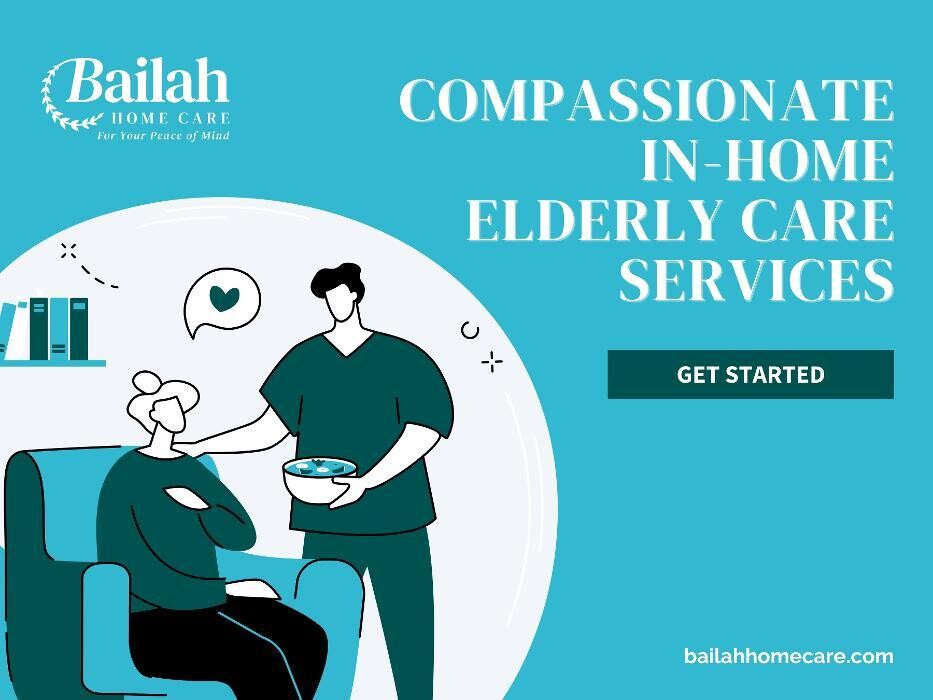 Images Bailah Home Care