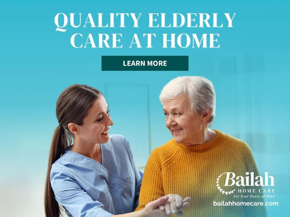 Images Bailah Home Care