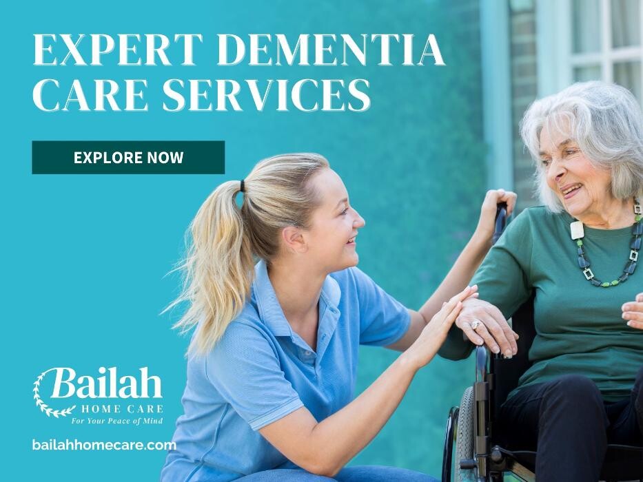 Images Bailah Home Care