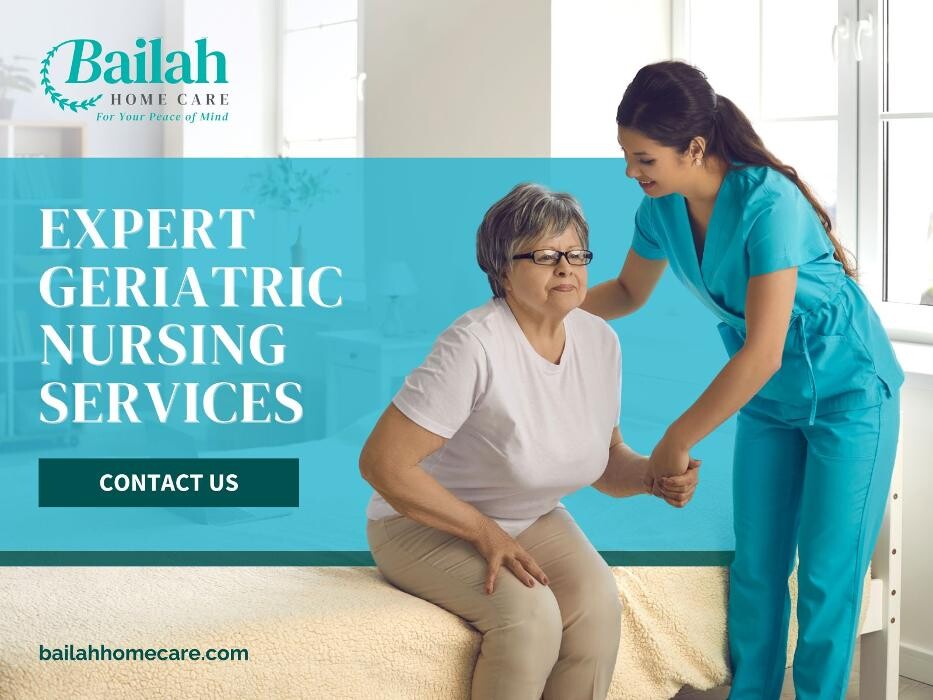 Images Bailah Home Care